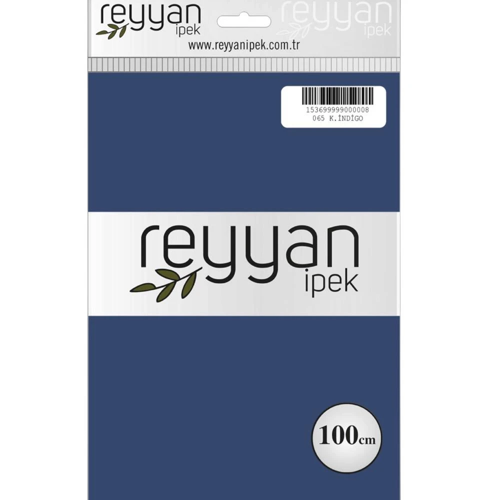 REYYAN İPEK DÜZ POŞET YAZMA