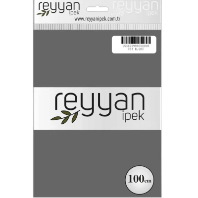 K. GRİ