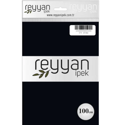 SİYAH