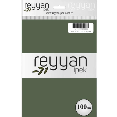 KİRLİ YEŞİL (AÇIK)